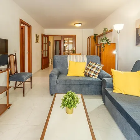Live La Palma El Mirador Apartament