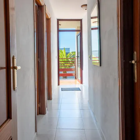 Live La Palma El Mirador Apartament