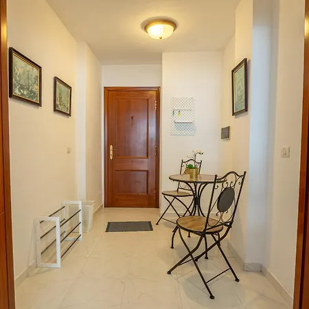 Live La Palma El Mirador Apartament Los Llanos De Aridane