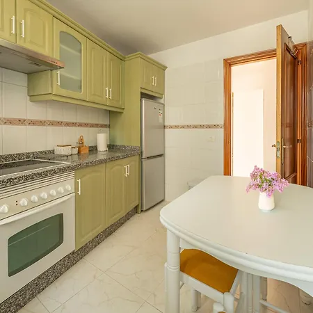 Apartament Live La Palma El Mirador Los Llanos De Aridane
