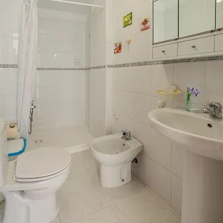 Apartament Live La Palma El Mirador *